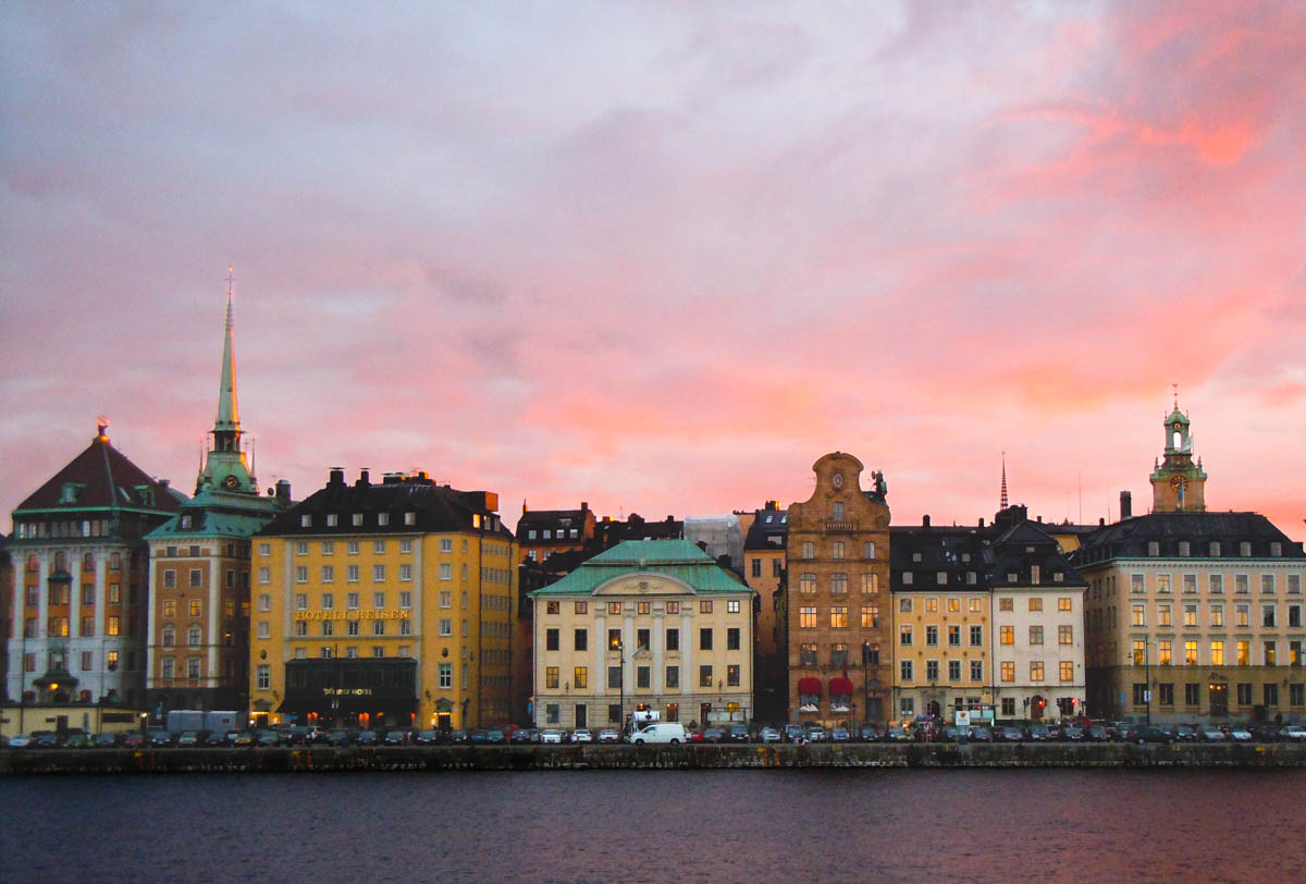 Private Photo Tours In Stockholm - Better Moments Photo Exploring