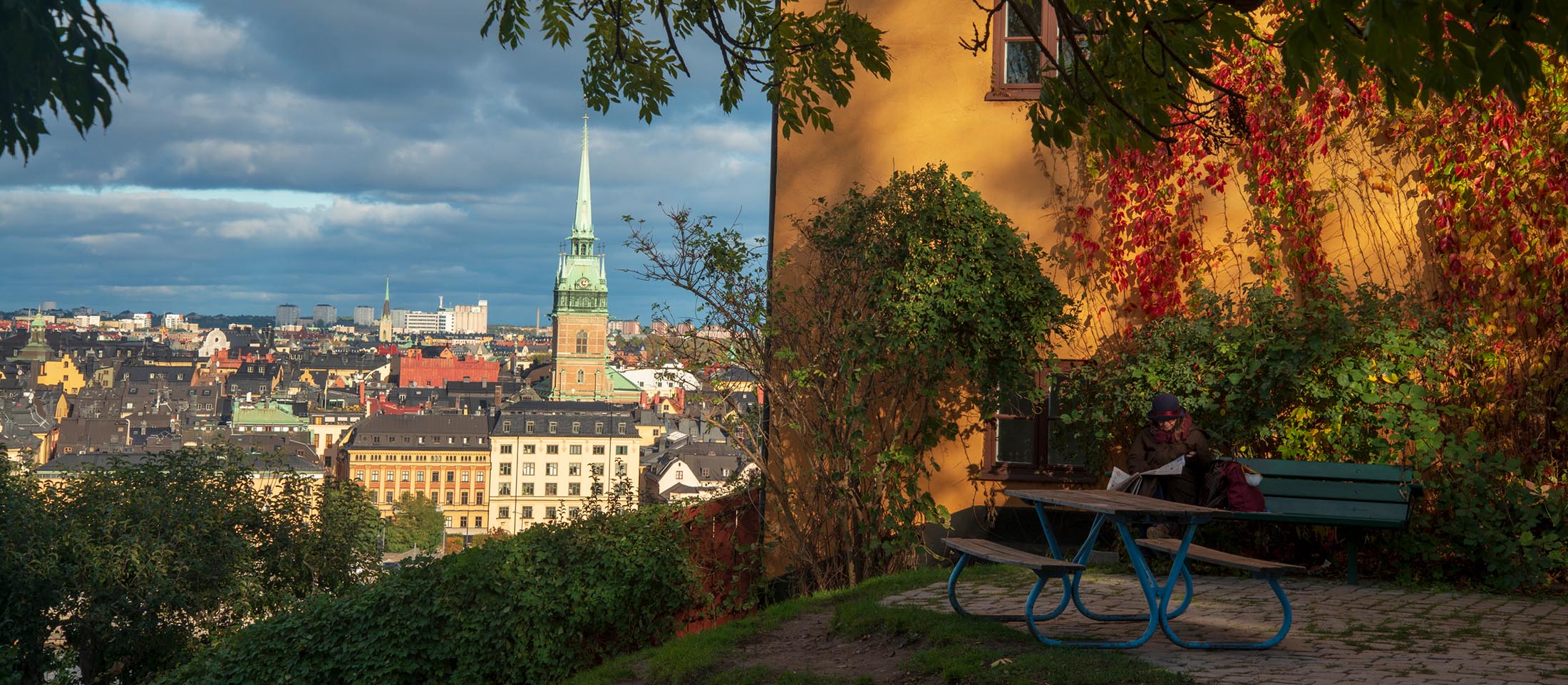 Private Photo Tours In Stockholm - Better Moments Photo Exploring