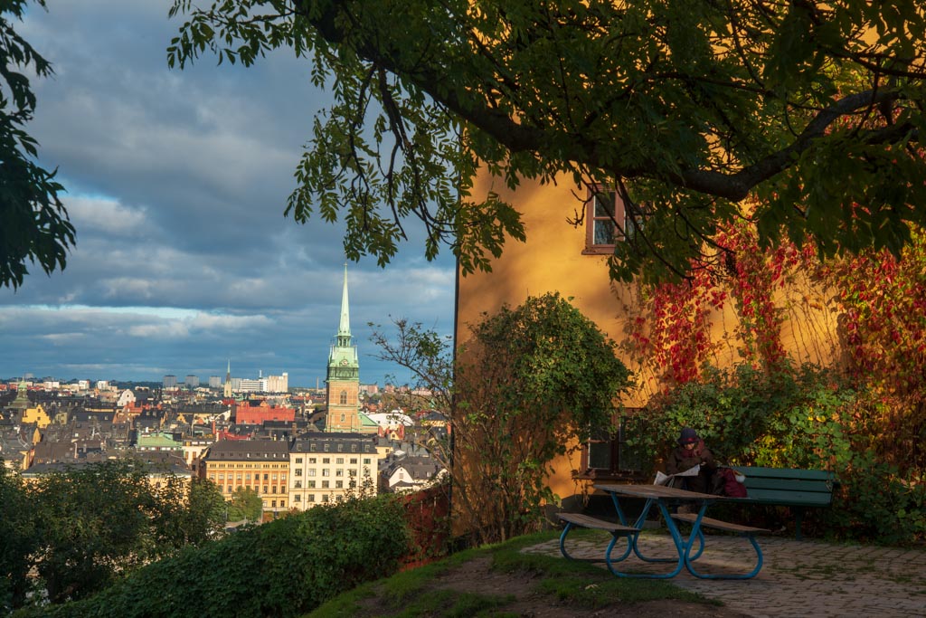 Private Photo Tours In Stockholm - Better Moments Photo Exploring